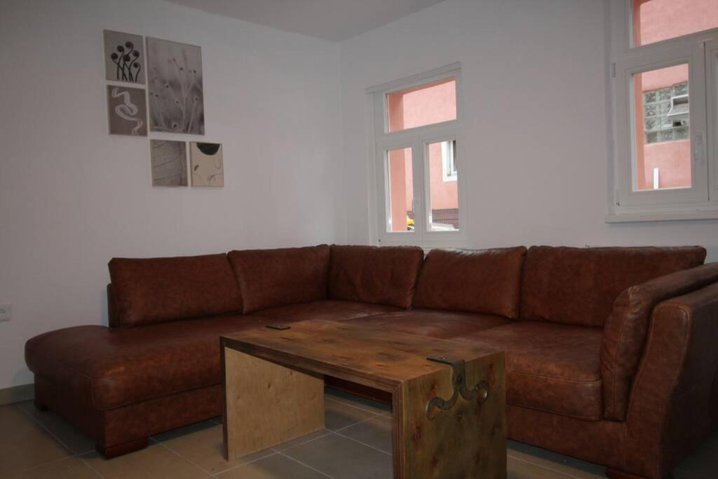 Gonsenheim - 3-Zimmer-Haus - Max. 5 Personen Mainz Exterior photo